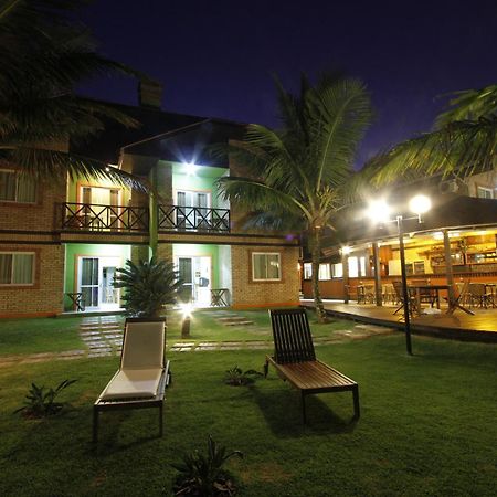 Aparthotel Morada Baden Baden à Bombinhas Extérieur photo