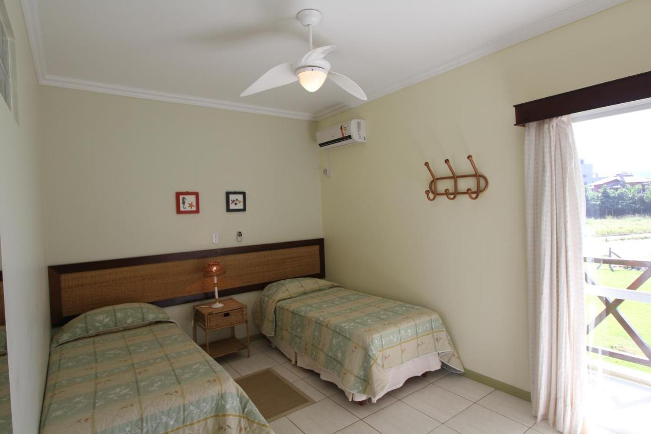 Aparthotel Morada Baden Baden à Bombinhas Extérieur photo
