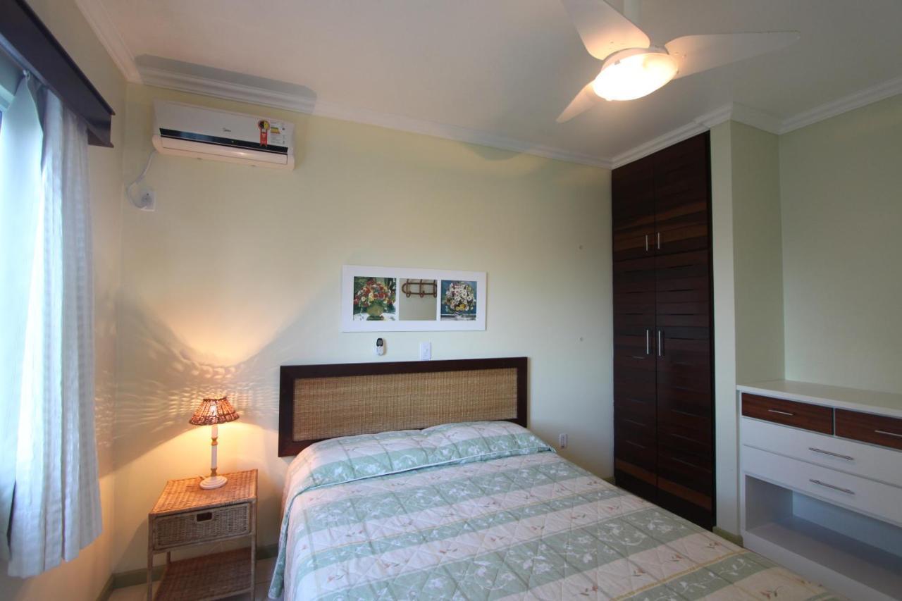 Aparthotel Morada Baden Baden à Bombinhas Extérieur photo