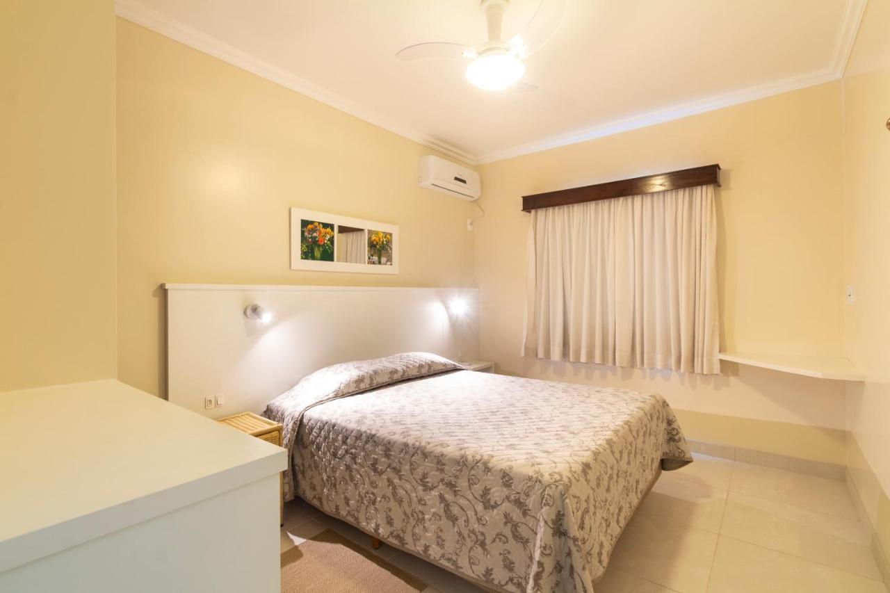 Aparthotel Morada Baden Baden à Bombinhas Extérieur photo