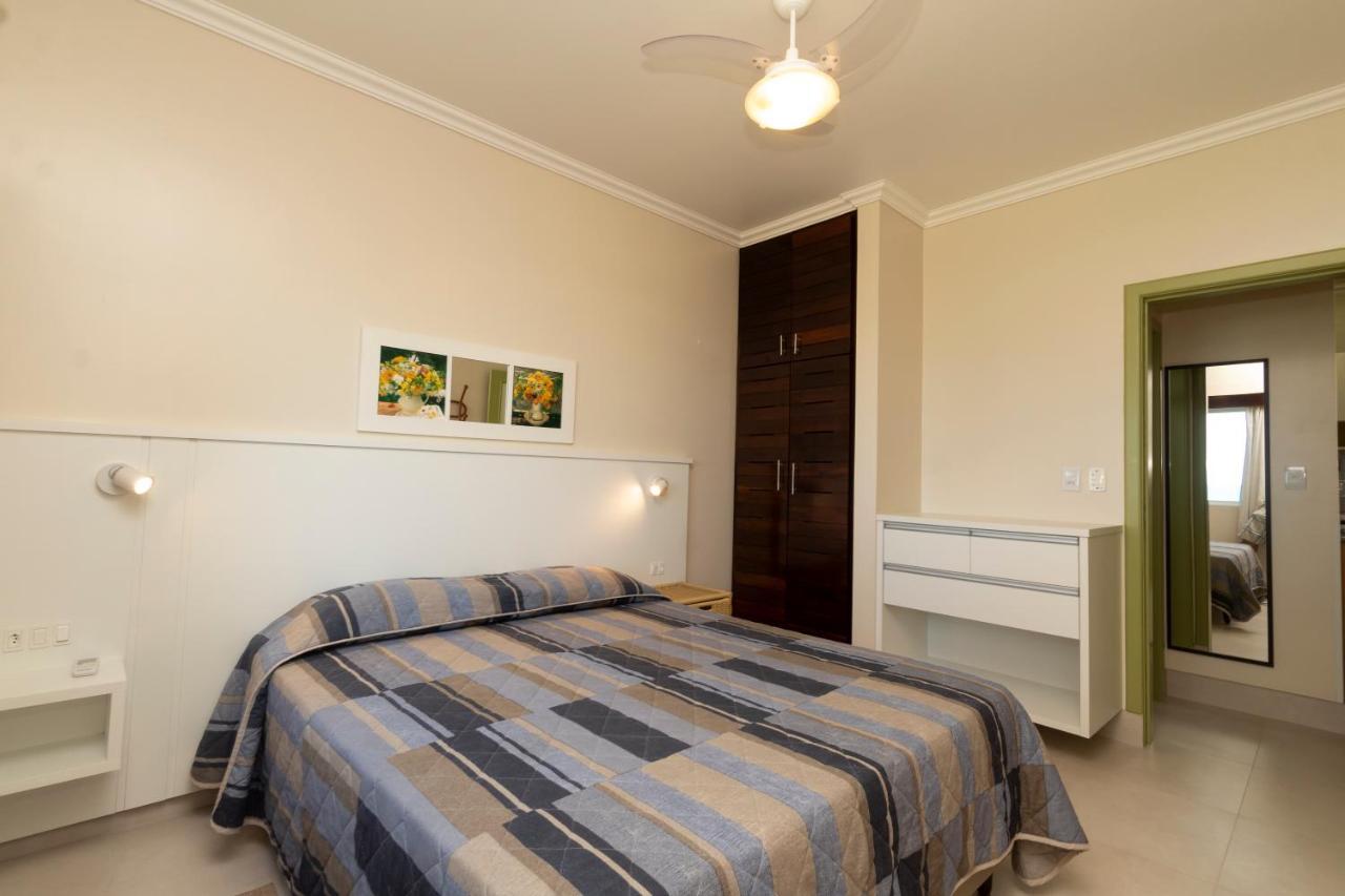 Aparthotel Morada Baden Baden à Bombinhas Extérieur photo
