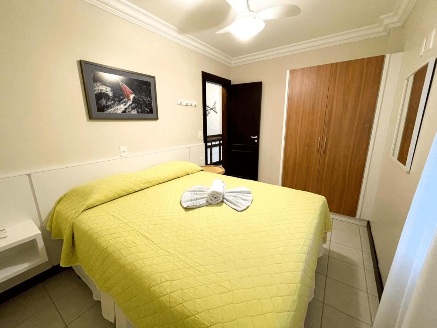 Aparthotel Morada Baden Baden à Bombinhas Extérieur photo
