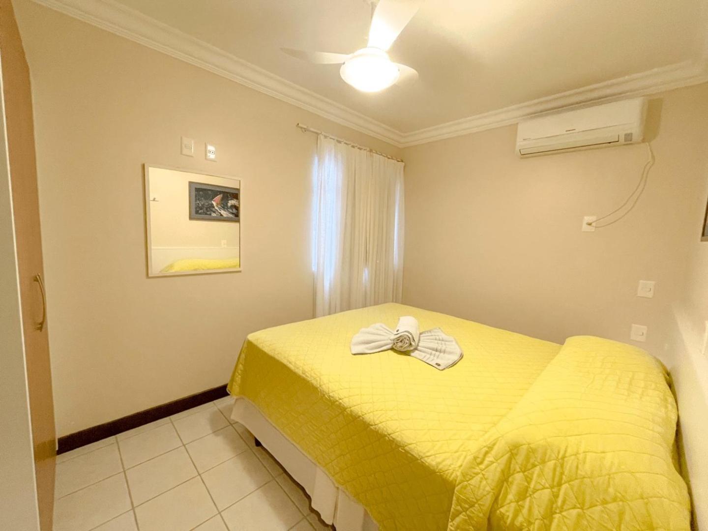 Aparthotel Morada Baden Baden à Bombinhas Extérieur photo