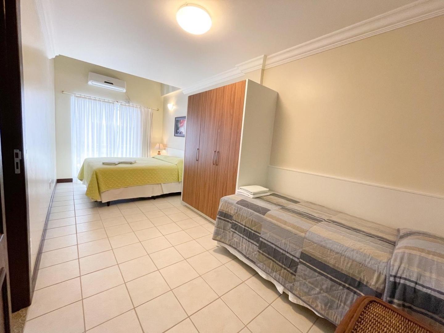 Aparthotel Morada Baden Baden à Bombinhas Extérieur photo