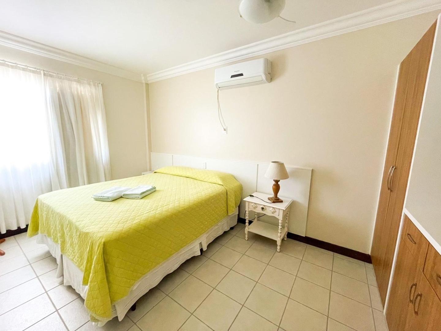 Aparthotel Morada Baden Baden à Bombinhas Extérieur photo